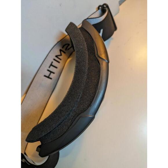Unisex Smith Optics Frontier  Ski Goggles - Picture 4 of 9